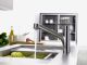 Смеситель Hansgrohe Тalis S 32841000 для кухни