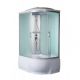 Душевая кабина RIVER NARA 120/80/46  МТ L Душевая кабина RIVER NARA 120/80/46  МТ L