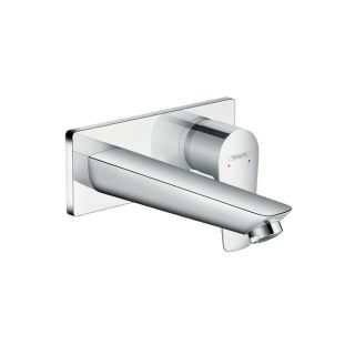 Смеситель Hansgrohe Talis E 71732000 для раковины Смеситель Hansgrohe Talis E 71732000 для раковины