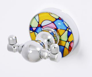 Wasserkraft Diemel K-2223D Крючок двойной Wasserkraft Diemel K-2223D Крючок двойной