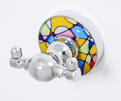 Wasserkraft Diemel K-2223D Крючок двойной Wasserkraft Diemel K-2223D Крючок двойной
