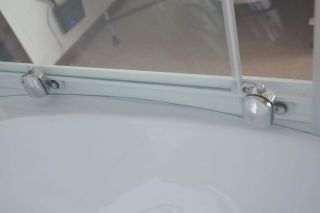 Душевой бокс Royal Bath ALP левый стекло прозрачное 140x95см RB140ALP-T-L Душевой бокс Royal Bath ALP левый стекло прозрачное 140x95см RB140ALP-T-L