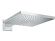 Верхний душ Hansgrohe Raindance E 300 Air 1jet 26238000