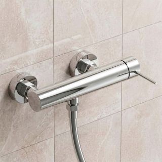 Смеситель для душа WasserKRAFT Niers 3002 хром