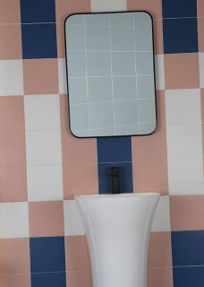 Керамическая плитка Mainzu PT03698 Technical Shell 20x20