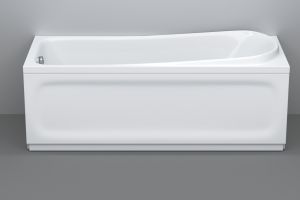 Экран Am.pm Like W80A-170-070W-P 170x70 см