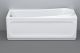 Экран Am.pm Like W80A-170-070W-P 170x70 см