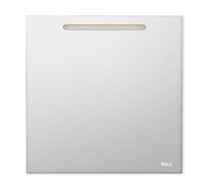 Зеркало Roca Gap ZRU9302689 80 см со светильником