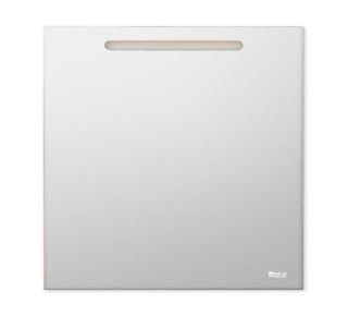Зеркало Roca Gap ZRU9302689 80 см со светильником Зеркало Roca Gap ZRU9302689 80 см со светильником