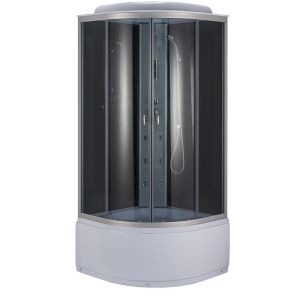Душевая кабина Niagara NG-3518-14 90х90х220