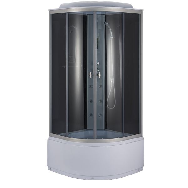 Душевая кабина Niagara NG-3518-14 90х90х220