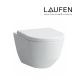Унитаз подвесной Laufen Pro 8.2096.6.000.000.1 безободковый белый