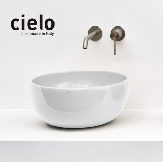Раковина CIELO Shui SHBA40