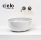Раковина CIELO Shui SHBA40