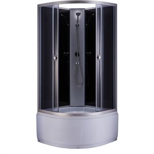 Душевая кабина Niagara NG-2508-14 90х90х220