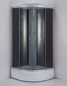 Душевая кабина Niagara NG-3517-14 90х90х220