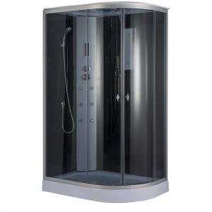 Душевая кабина Niagara NG-3513-14L 120х80х215