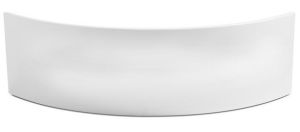 Фронтальная панель VagnerPlast Plejada 150 VPPP15006FP3-04 белый