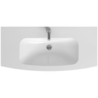 Раковина Jacob Delafon Nona 100  EB1881RU-00