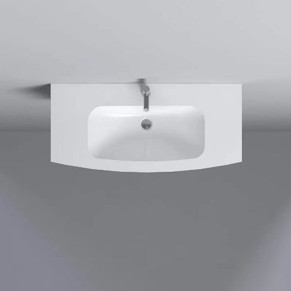 Раковина Jacob Delafon Nona 100 EB1885RU-DE1 Раковина Jacob Delafon Nona 100 EB1885RU-DE1