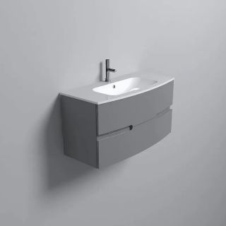 Раковина Jacob Delafon Nona 100 EB1885RU-DE1 Раковина Jacob Delafon Nona 100 EB1885RU-DE1