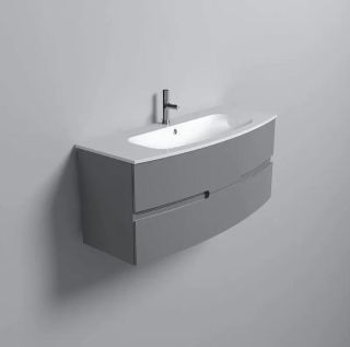Раковина Jacob Delafon Nona 120 EB1886RU-DE1 Раковина Jacob Delafon Nona 120 EB1886RU-DE1
