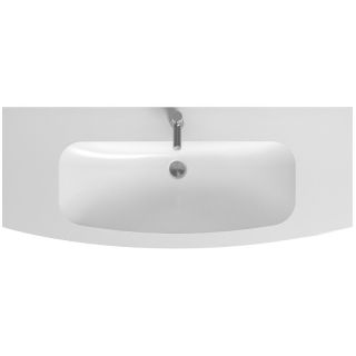 Раковина Jacob Delafon Nona 120 EB1886RU-DE1 Раковина Jacob Delafon Nona 120 EB1886RU-DE1