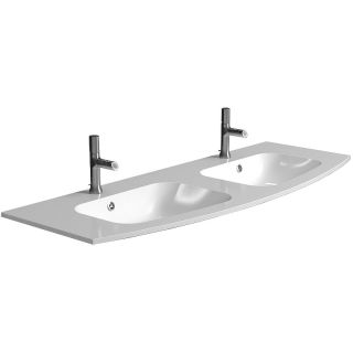 Раковина Jacob Delafon Nona 140 EB1887RU-DE1 Раковина Jacob Delafon Nona 140 EB1887RU-DE1