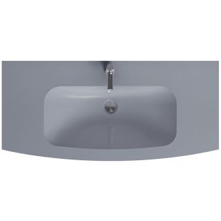 Раковина Jacob Delafon Nona 100 EB1885RU-DE4 Раковина Jacob Delafon Nona 100 EB1885RU-DE4