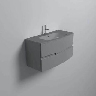 Раковина Jacob Delafon Nona 140 EB1887RU-DE4 Раковина Jacob Delafon Nona 140 EB1887RU-DE4