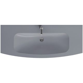 Раковина Jacob Delafon Nona 140 EB1887RU-DE4 Раковина Jacob Delafon Nona 140 EB1887RU-DE4