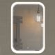 Зеркало Comforty Пион 00-00012704CF 60х80 см