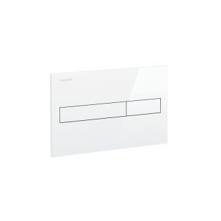 Клавиша смыва Laufen Installation System AW3 AW1 8.9566.1.000.000.1 белый