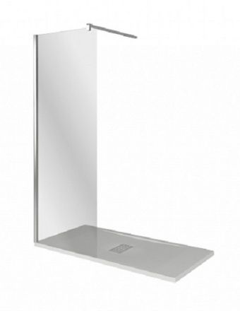 Душевая перегородка Good door WALK IN SP-90-C-В Душевая перегородка Good door WALK IN SP-90-C-В