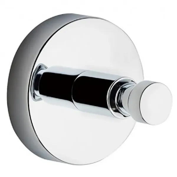 Крючок Aquanet Flash 210779 хром