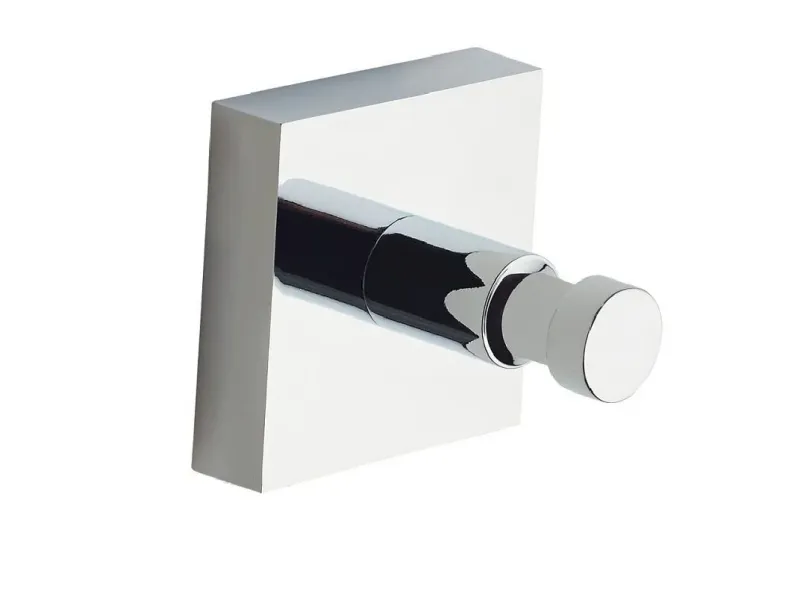 Крючок Aquanet Flash 210754 хром