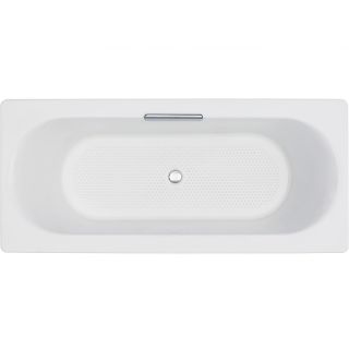 Чугунная ванна Jacob Delafon Volute E6D900-0 180x80