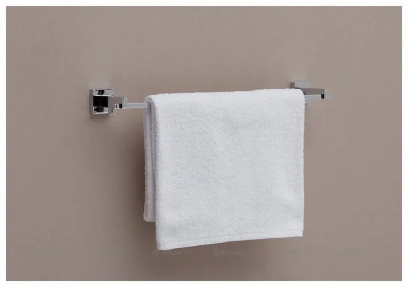 Полотенцедержатель Aquanet 189292 хром