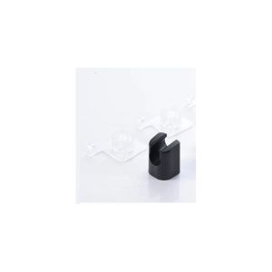 Держатель для душа Allen Brau Infinity 5.21B17-31 черный матовый