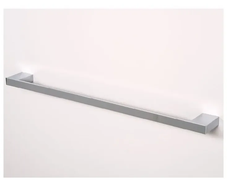 Полотенцедержатель Aquanet 187068 хром