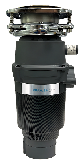 Измельчитель пищевых отходов Granula R700 Измельчитель пищевых отходов Granula R700