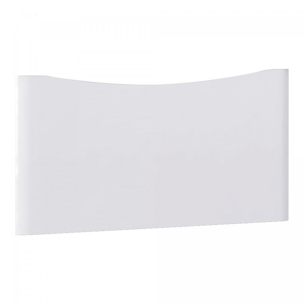 Фасад тумбы навесной Vigo Glem 253 к корпусу тумбы 249