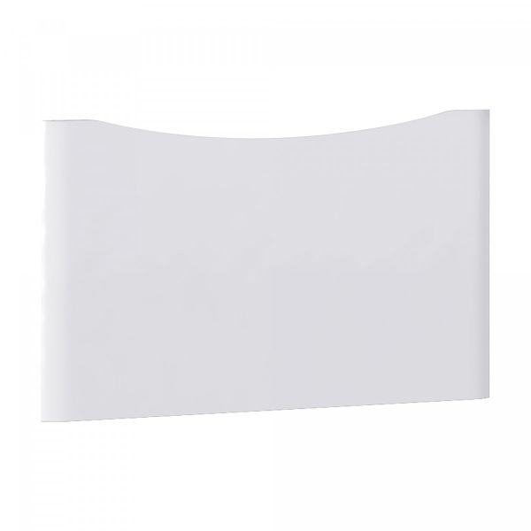 Фасад тумбы навесной Vigo Glem 252 к корпусу тумбы 248