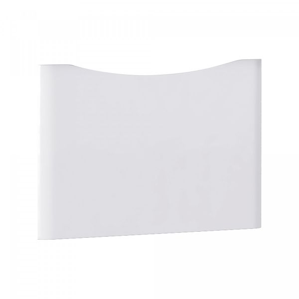 Фасад тумбы навесной Vigo Glem 251 к корпусу тумбы 247