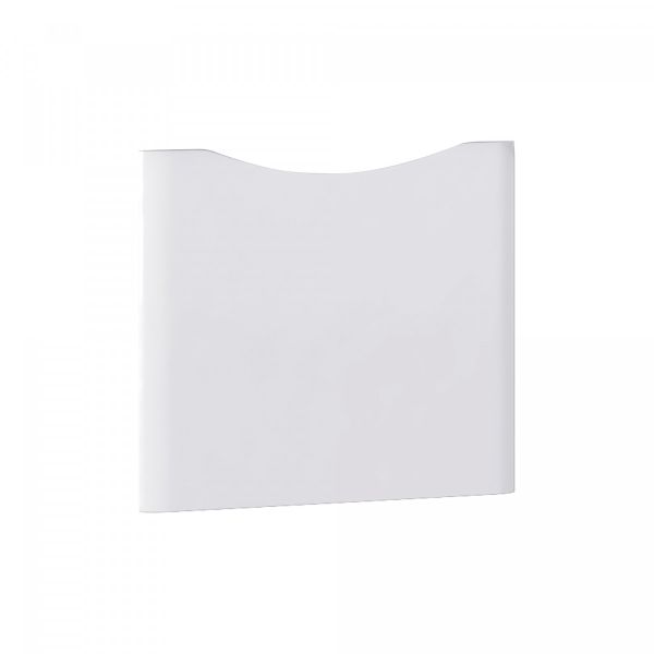 Фасад тумбы навесной Vigo Glem 250 к корпусу тумбы 246