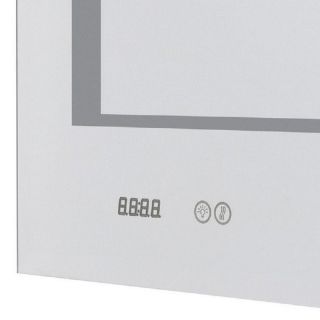 Зеркало Акватон Сакура 100см 1A235102SKW80 Зеркало Акватон Сакура 100см 1A235102SKW80