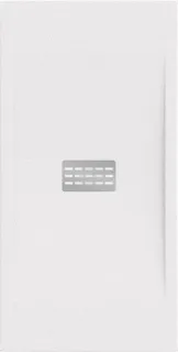 Поддон литьевой Good Door Flow ЛП00114 120x70 см белый
