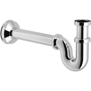 Сифон для раковины AV00105/2CR