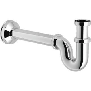 Сифон для раковины AV00105/2CR Сифон для раковины AV00105/2CR