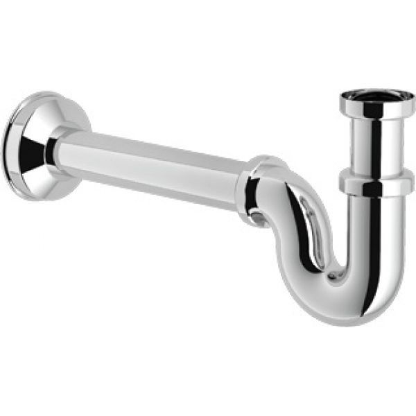 Сифон для раковины AV00105/2CR Сифон для раковины AV00105/2CR